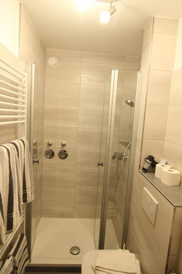 Hüs de Karming Daire Westerland Dış mekan fotoğraf