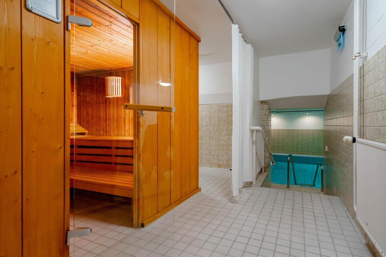 Hüs de Karming Daire Westerland Dış mekan fotoğraf